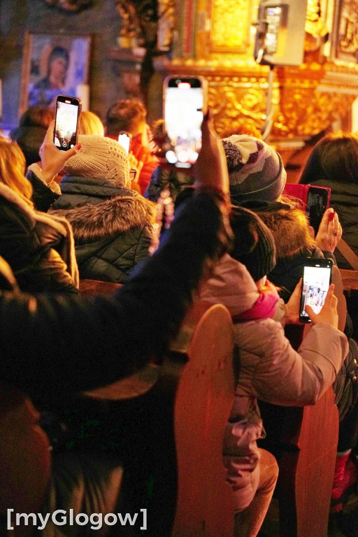 Koncert w Kwielicach