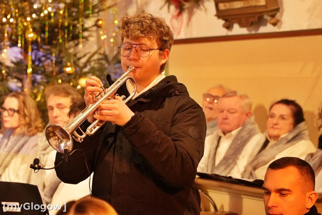 Koncert w Kwielicach