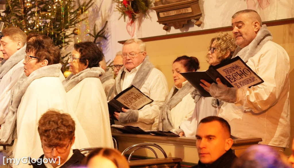 Koncert w Kwielicach