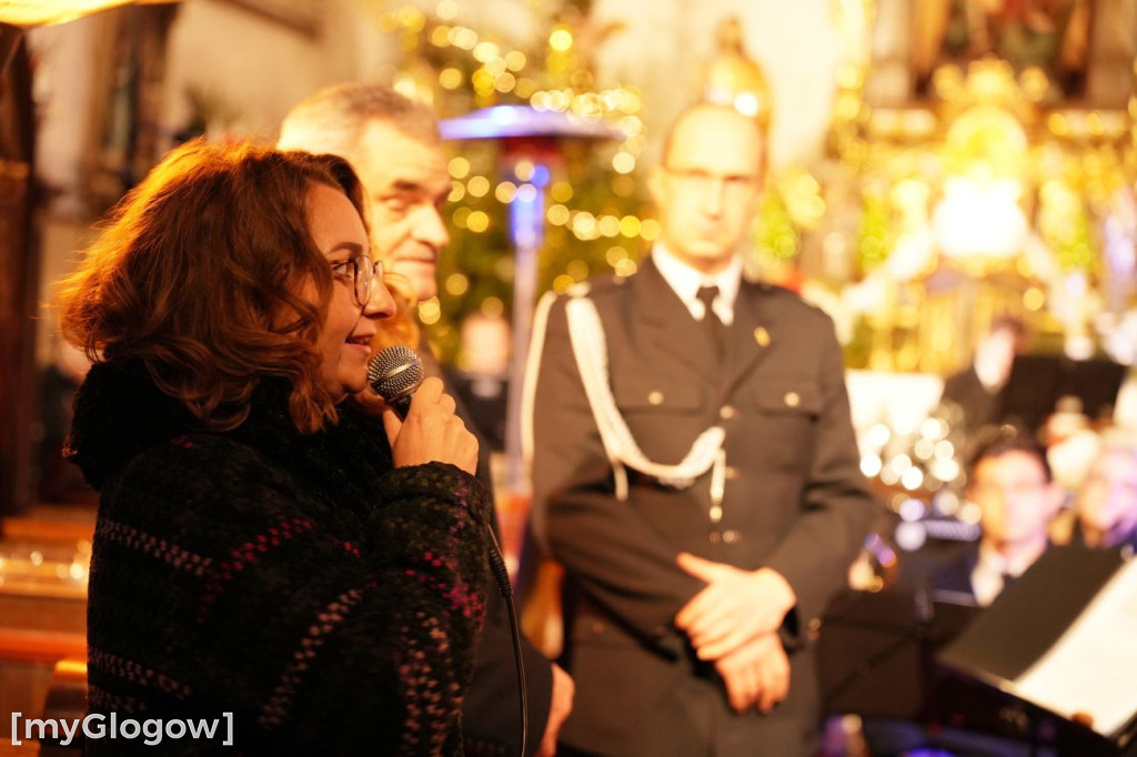 Koncert w Kwielicach