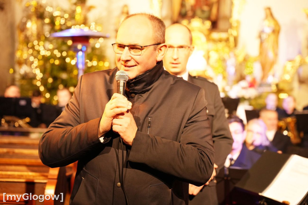 Koncert w Kwielicach