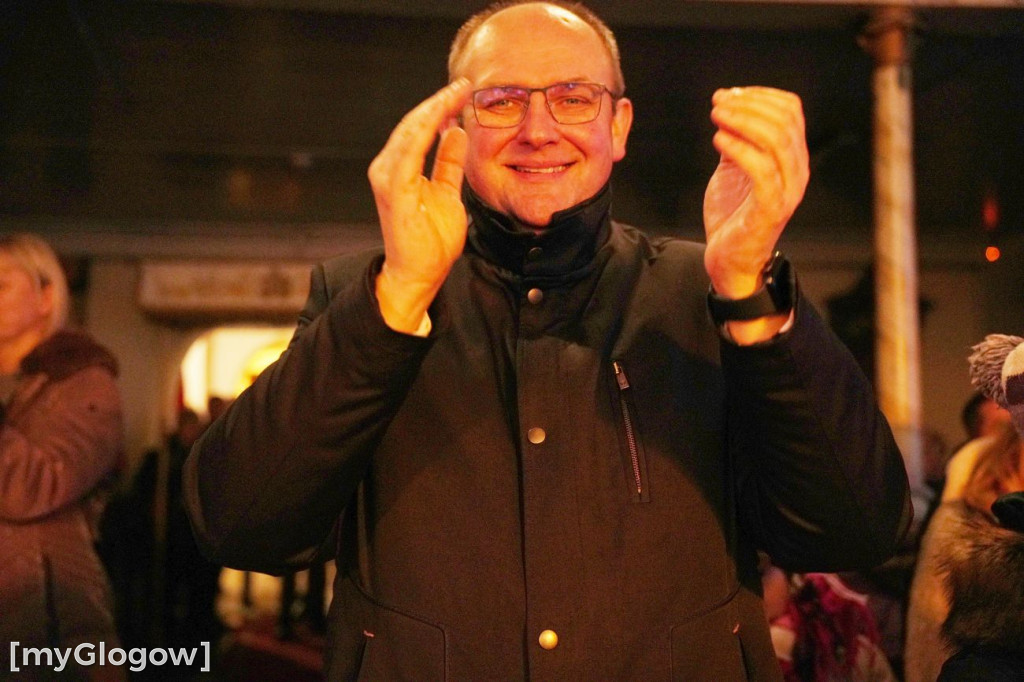 Koncert w Kwielicach