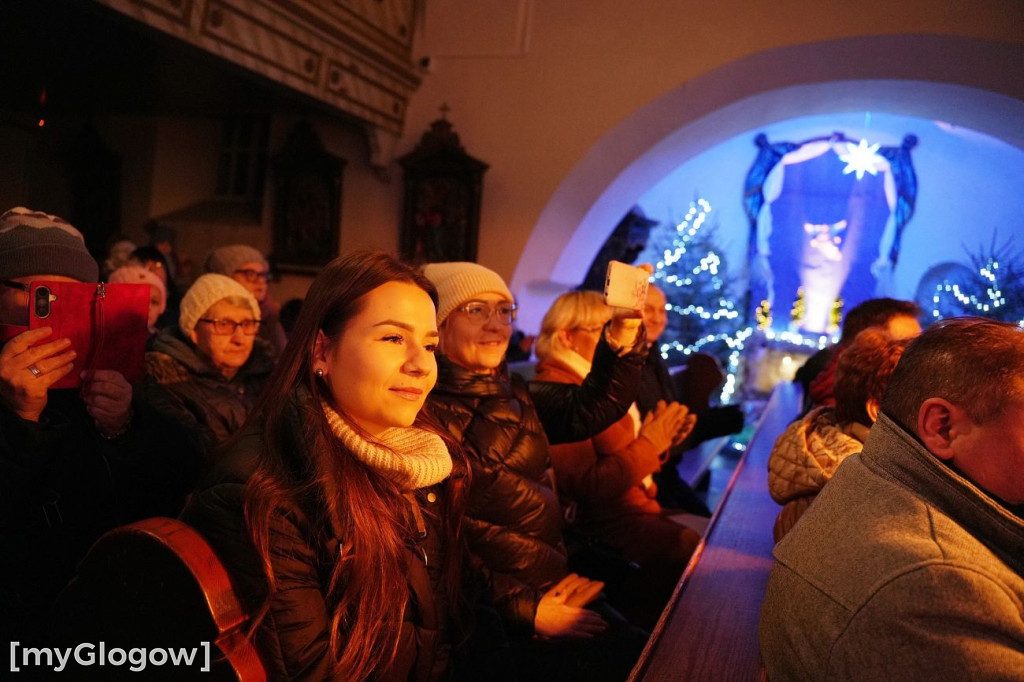 Koncert w Kwielicach