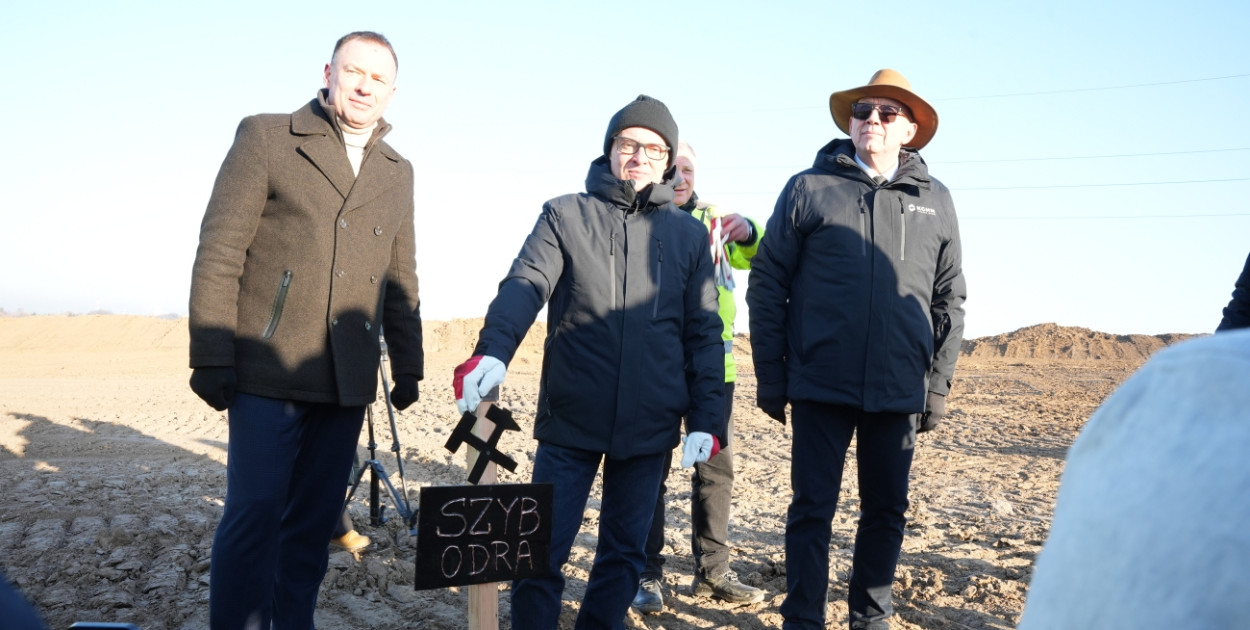 KGHM zaczyna wiercenie szybu GG-2 pod Głogowem