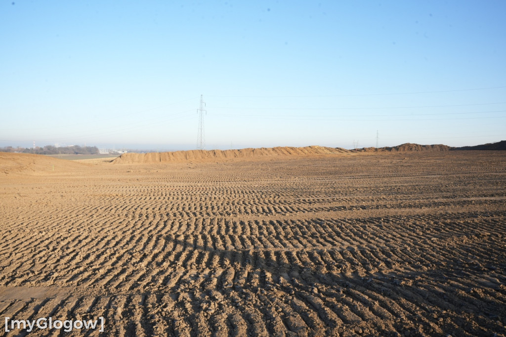 KGHM zaczyna wiercenie szybu GG-2 pod Głogowem