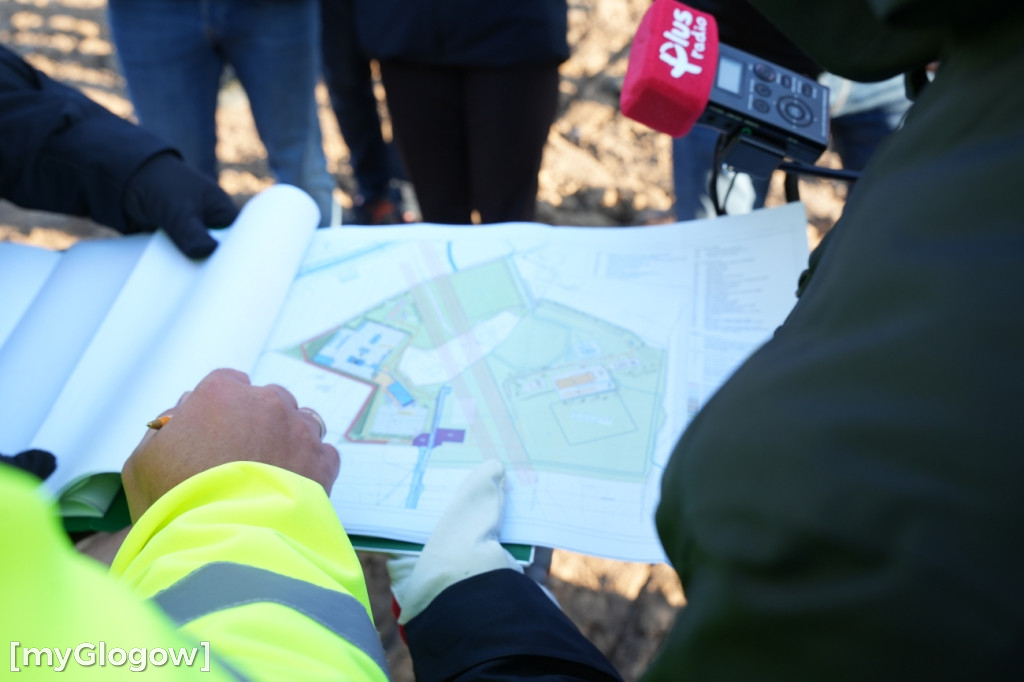 KGHM zaczyna wiercenie szybu GG-2 pod Głogowem