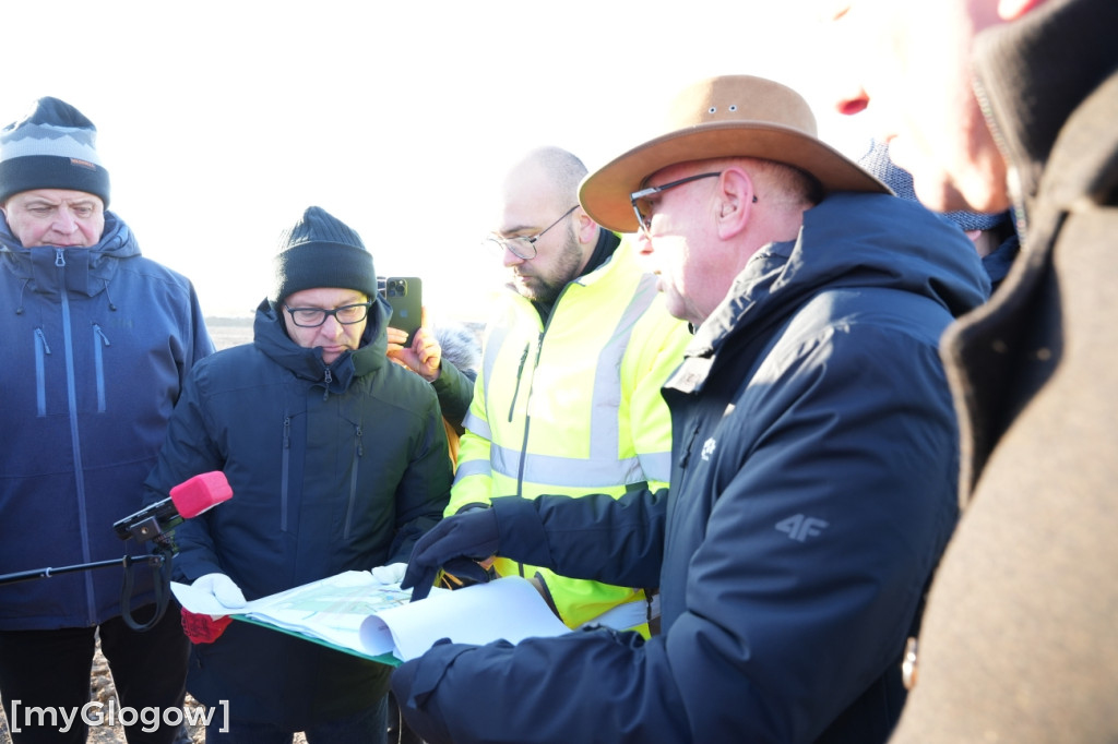 KGHM zaczyna wiercenie szybu GG-2 pod Głogowem