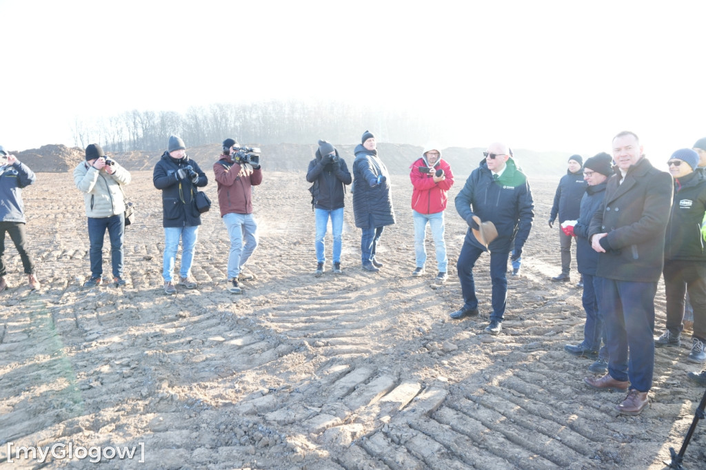 KGHM zaczyna wiercenie szybu GG-2 pod Głogowem