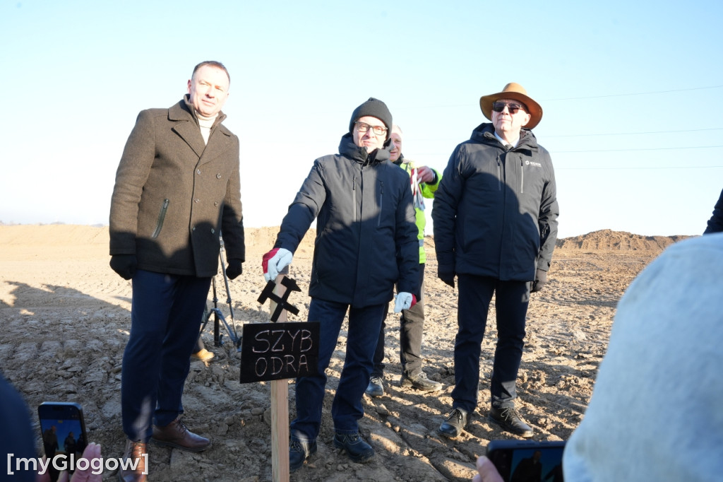 KGHM zaczyna wiercenie szybu GG-2 pod Głogowem