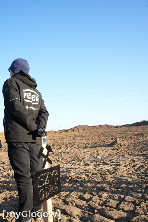 KGHM zaczyna wiercenie szybu GG-2 pod Głogowem