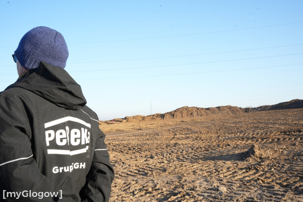 KGHM zaczyna wiercenie szybu GG-2 pod Głogowem