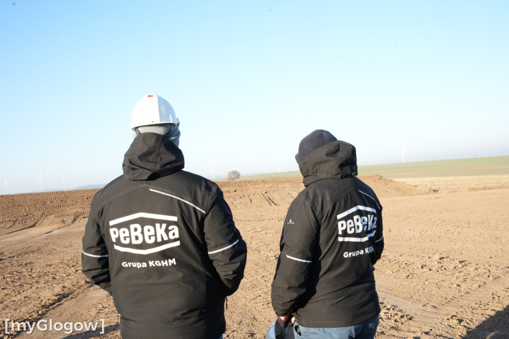 KGHM zaczyna wiercenie szybu GG-2 pod Głogowem