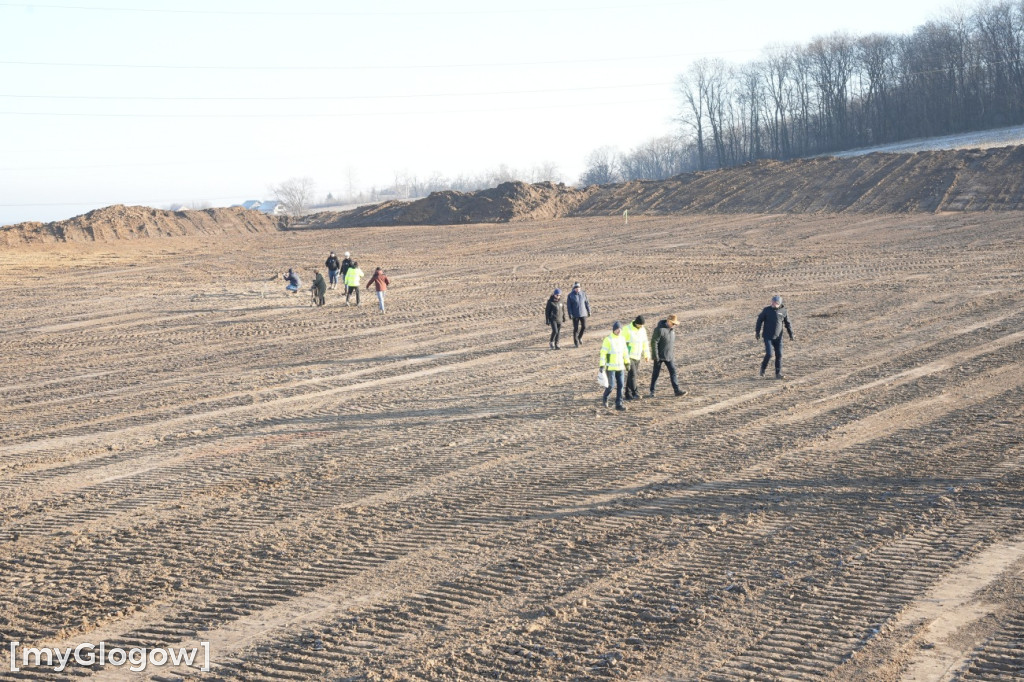 KGHM zaczyna wiercenie szybu GG-2 pod Głogowem
