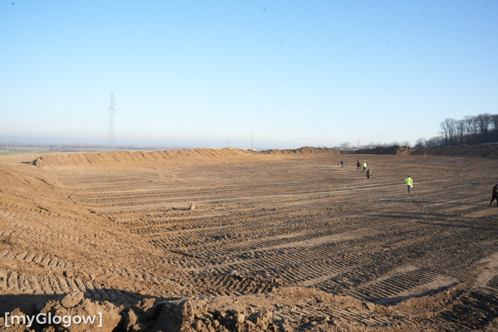 KGHM zaczyna wiercenie szybu GG-2 pod Głogowem