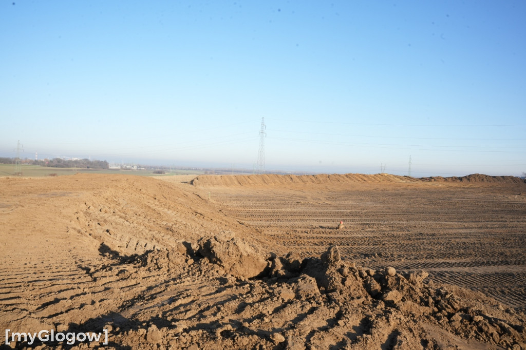 KGHM zaczyna wiercenie szybu GG-2 pod Głogowem