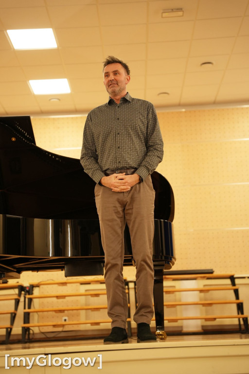 Koncert młodych talentów