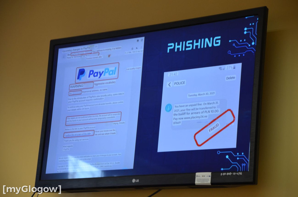 Podsumowanie projektu uczniów Ekonomika