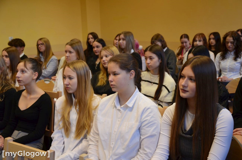 Podsumowanie projektu uczniów Ekonomika