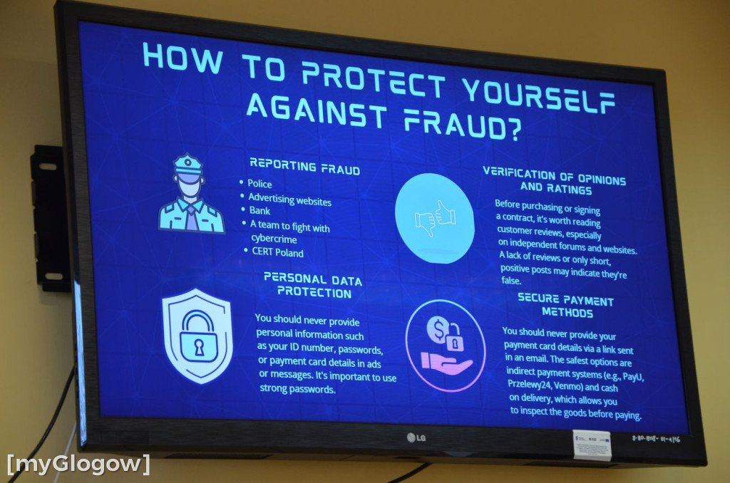 Podsumowanie projektu uczniów Ekonomika