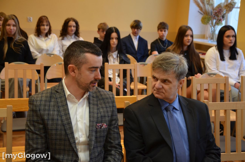 Podsumowanie projektu uczniów Ekonomika