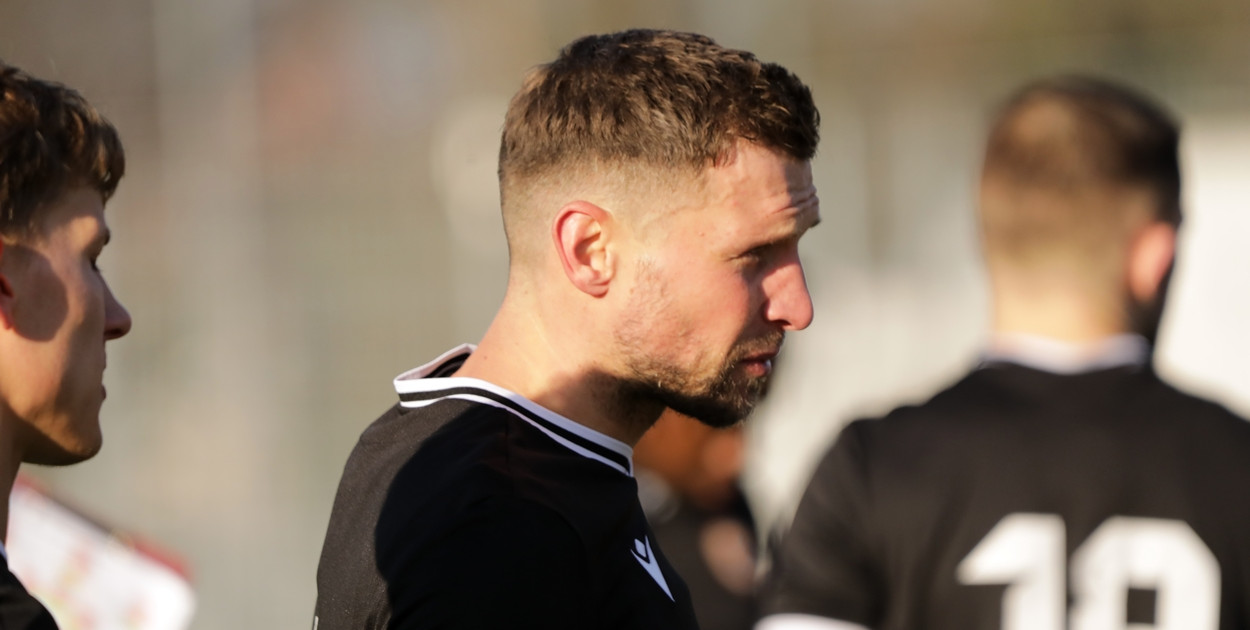 Trzeci sparing Chrobrego, trzeci wygrany