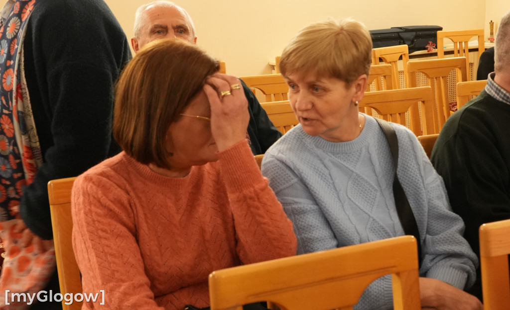 Najmłodsi uczniowie zagrali pierwszy koncert