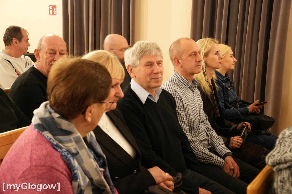 Najmłodsi uczniowie zagrali pierwszy koncert