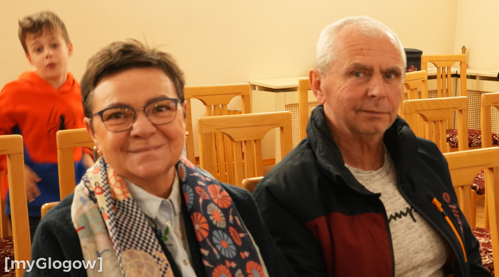 Najmłodsi uczniowie zagrali pierwszy koncert