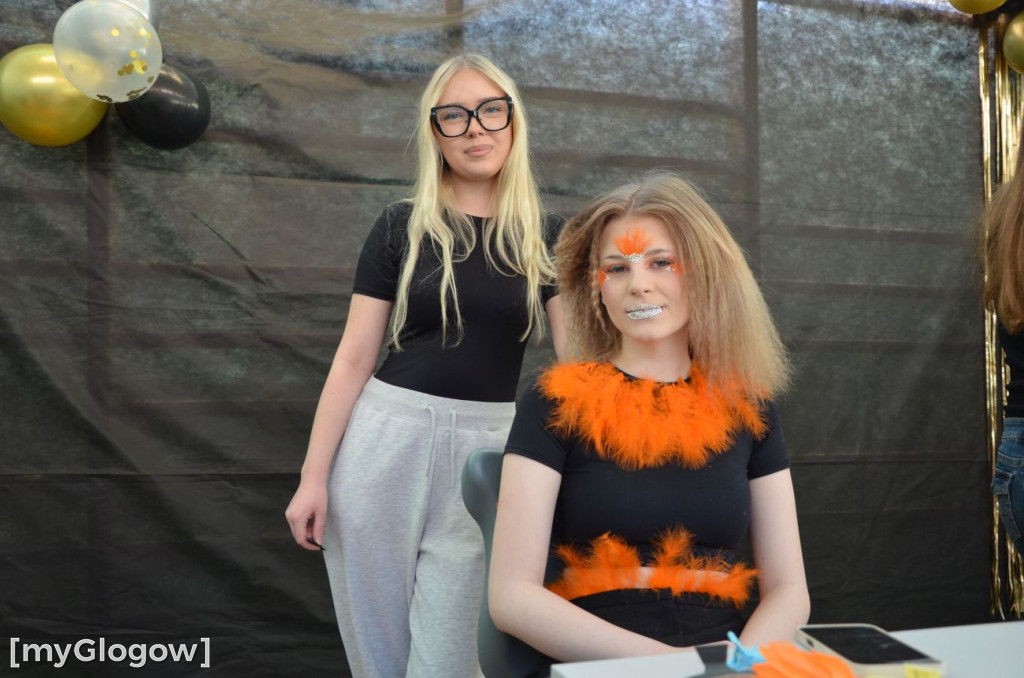 Konkurs fryzjerski w Głogowie