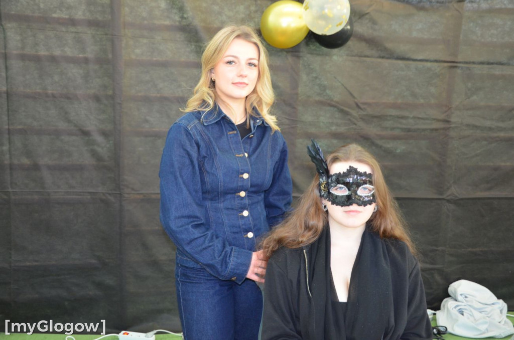 Konkurs fryzjerski w Głogowie