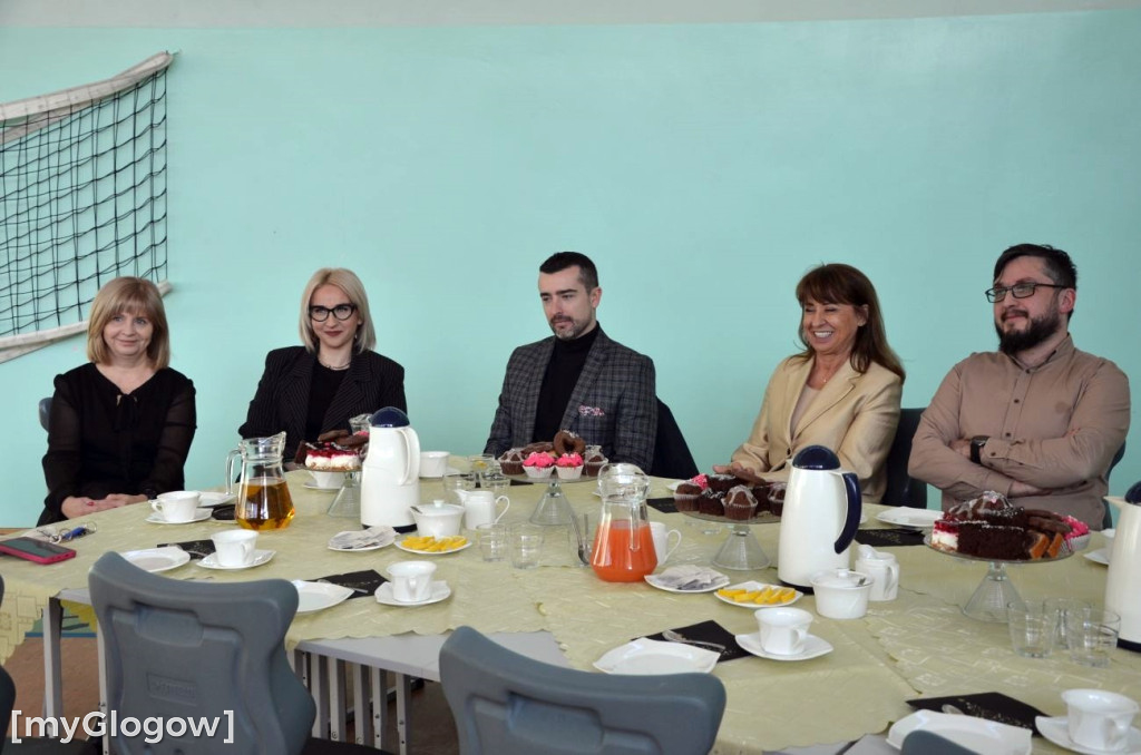 Konkurs fryzjerski w Głogowie