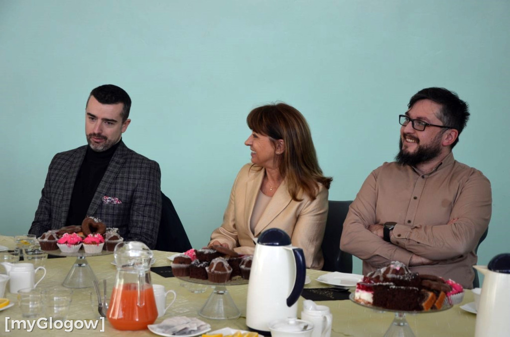 Konkurs fryzjerski w Głogowie