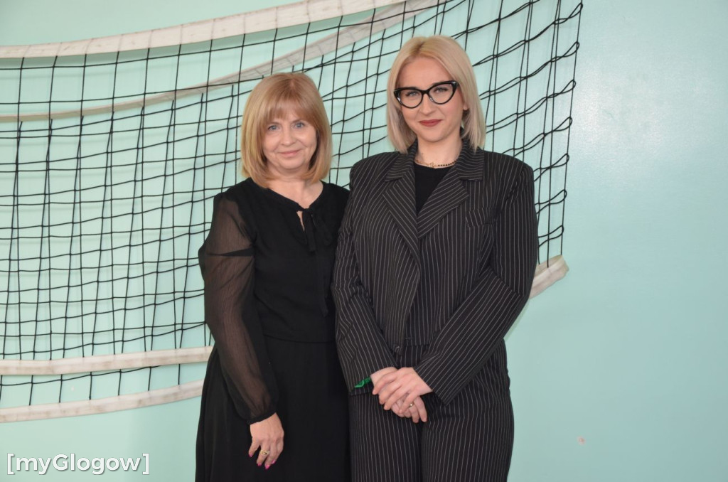 Konkurs fryzjerski w Głogowie