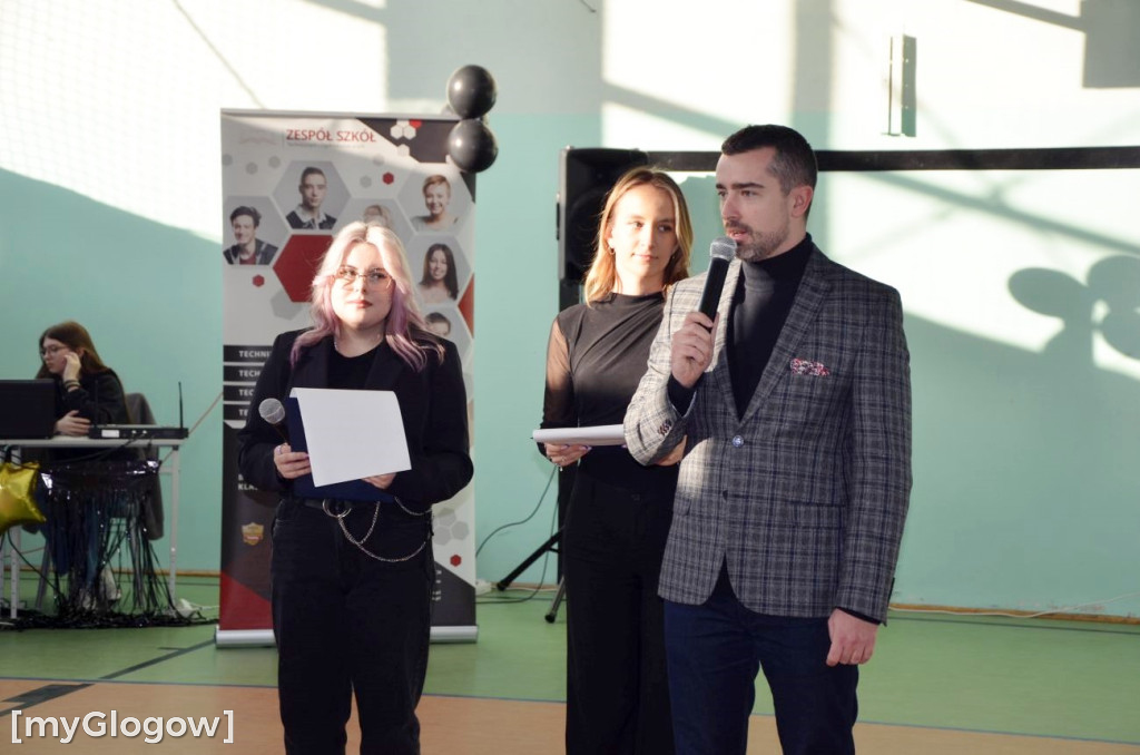 Konkurs fryzjerski w Głogowie