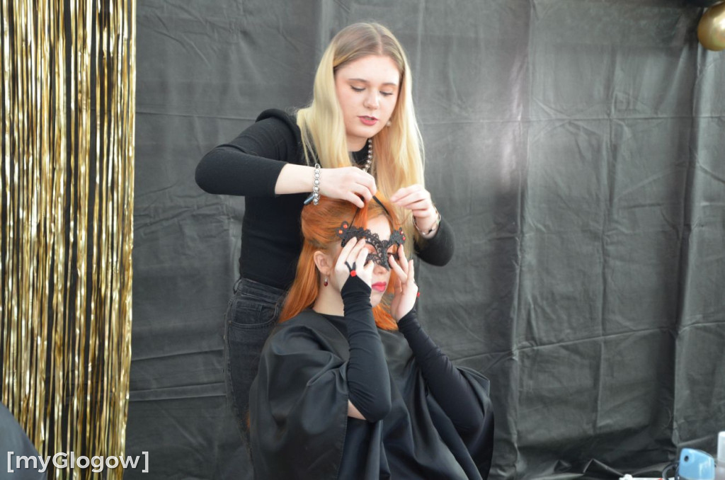 Konkurs fryzjerski w Głogowie