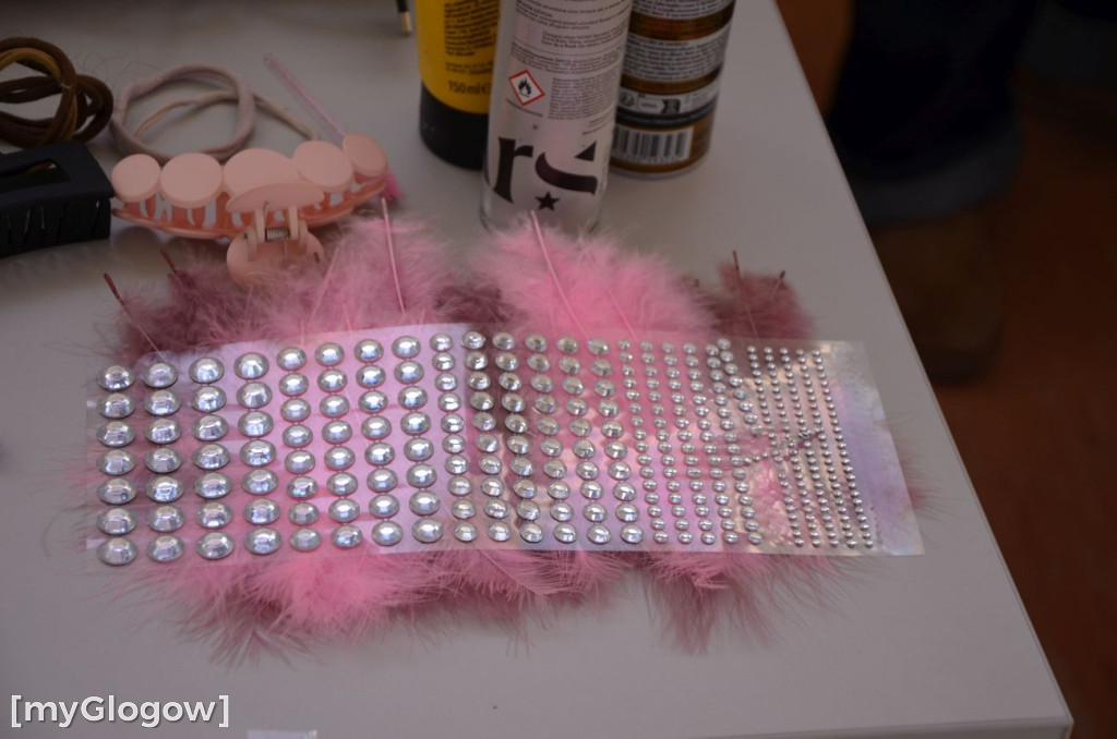 Konkurs fryzjerski w Głogowie