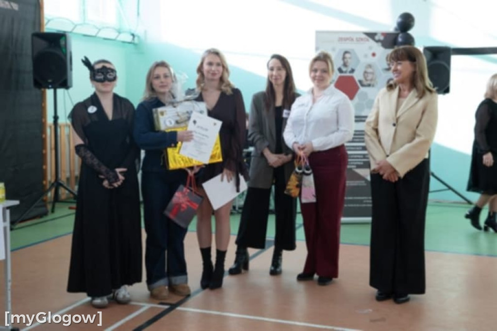 Konkurs fryzjerski w Głogowie