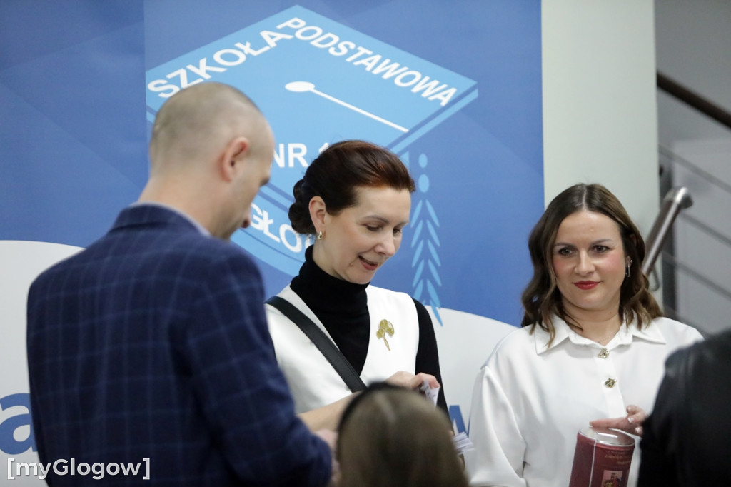 Piękny charytatywny koncert dla naszych bohaterów