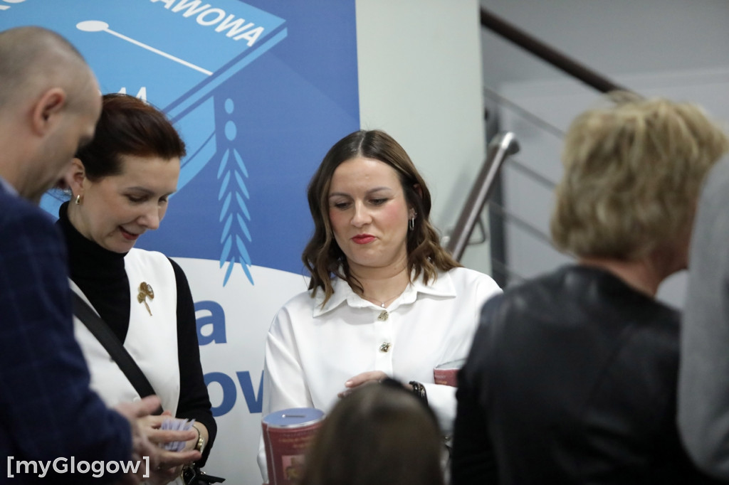 Piękny charytatywny koncert dla naszych bohaterów