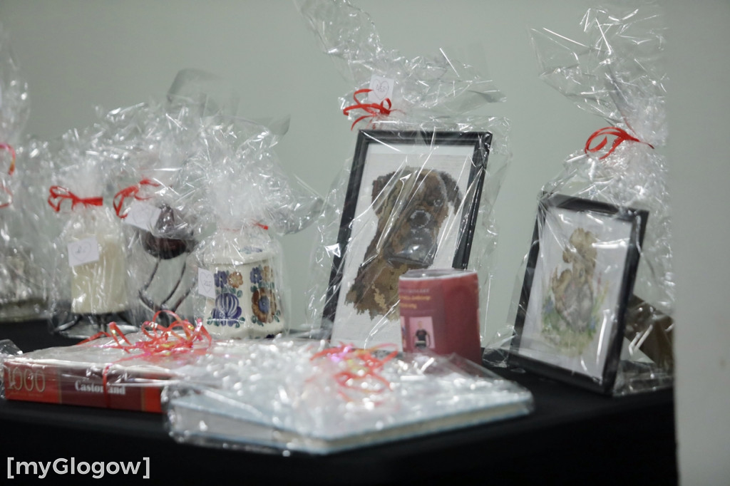 Piękny charytatywny koncert dla naszych bohaterów