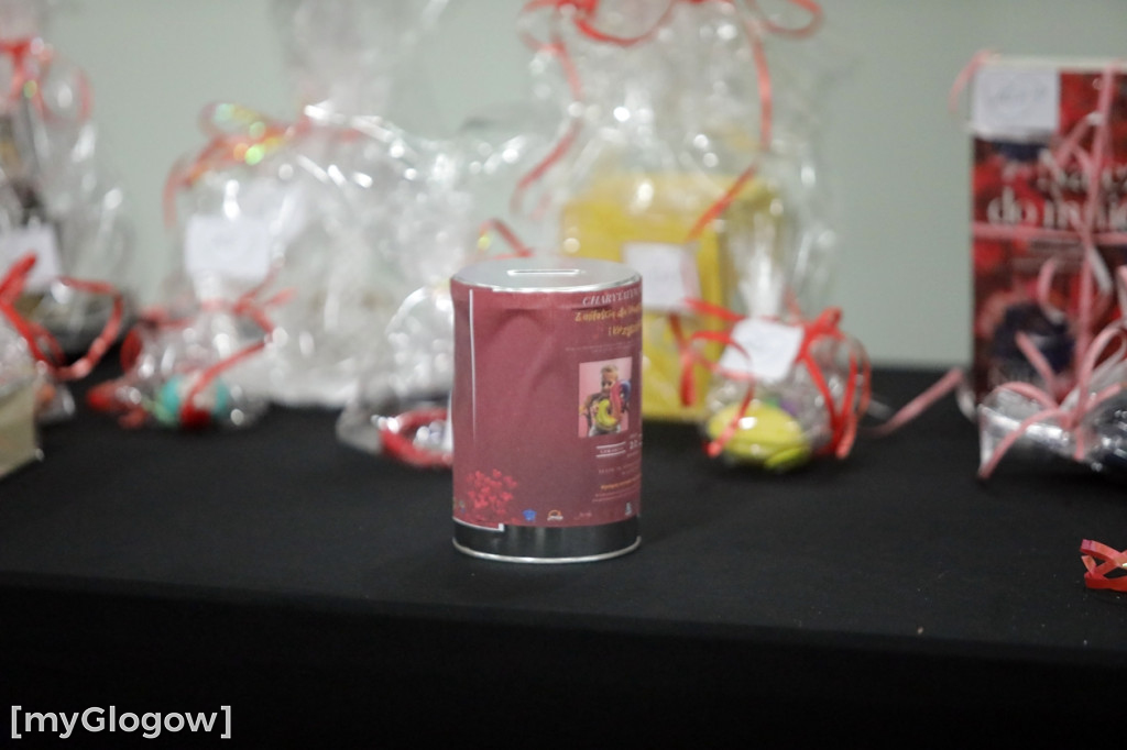 Piękny charytatywny koncert dla naszych bohaterów