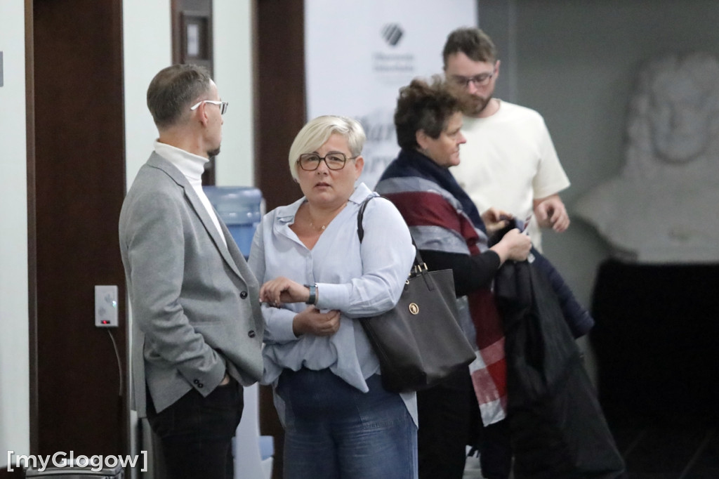 Piękny charytatywny koncert dla naszych bohaterów