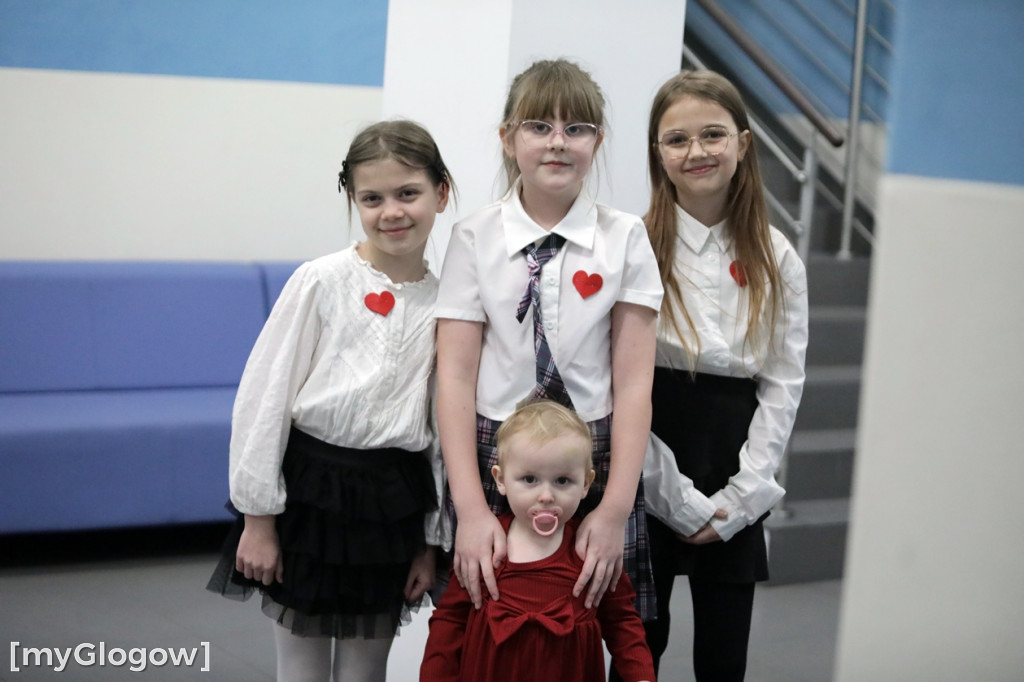 Piękny charytatywny koncert dla naszych bohaterów