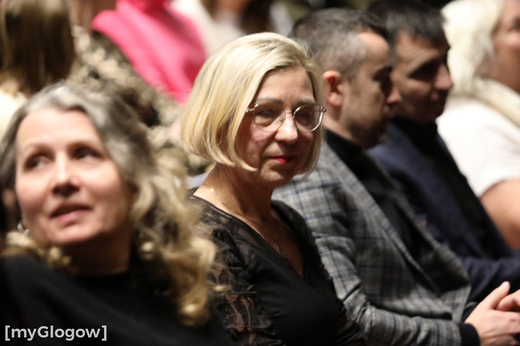 Piękny charytatywny koncert dla naszych bohaterów