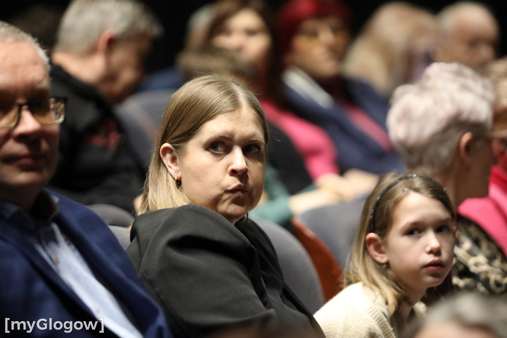 Piękny charytatywny koncert dla naszych bohaterów