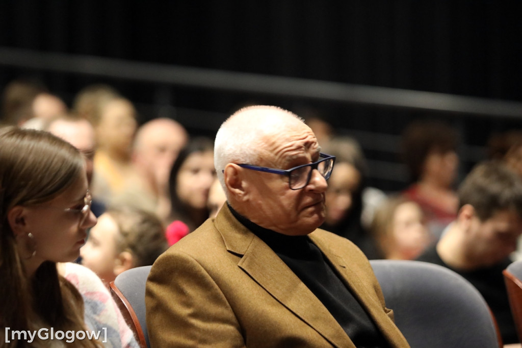 Piękny charytatywny koncert dla naszych bohaterów