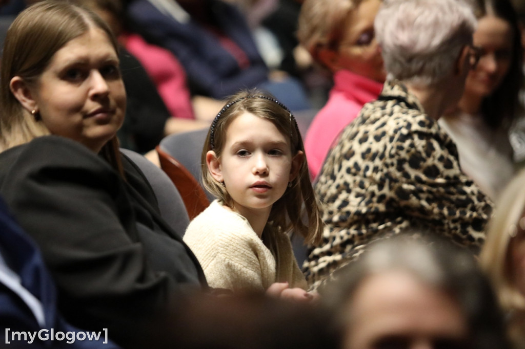 Piękny charytatywny koncert dla naszych bohaterów