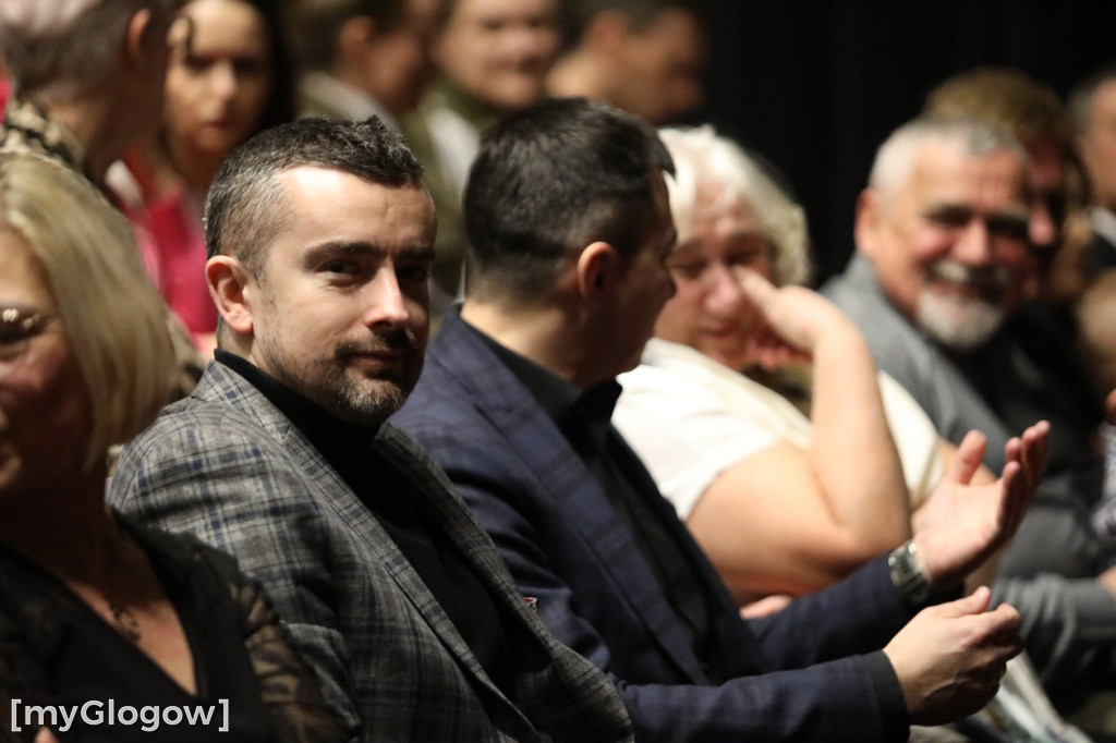 Piękny charytatywny koncert dla naszych bohaterów