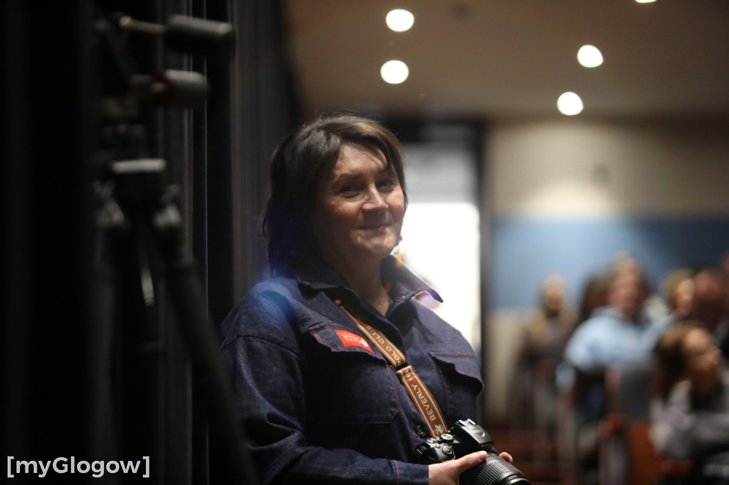 Piękny charytatywny koncert dla naszych bohaterów