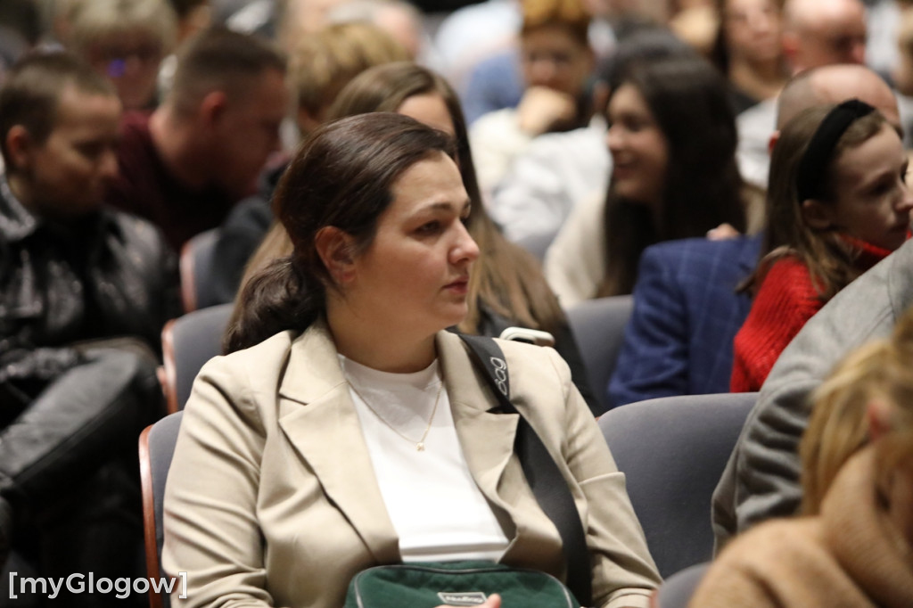 Piękny charytatywny koncert dla naszych bohaterów